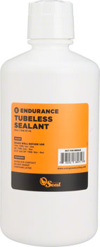 Orange Seal Endurance Tubeless Tire Sealant Refill - 32oz - Arvada Triathlon Company