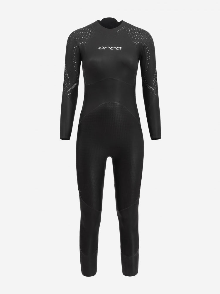 Athlex Flow Women Triathlon Wetsuit - Arvada Triathlon Company