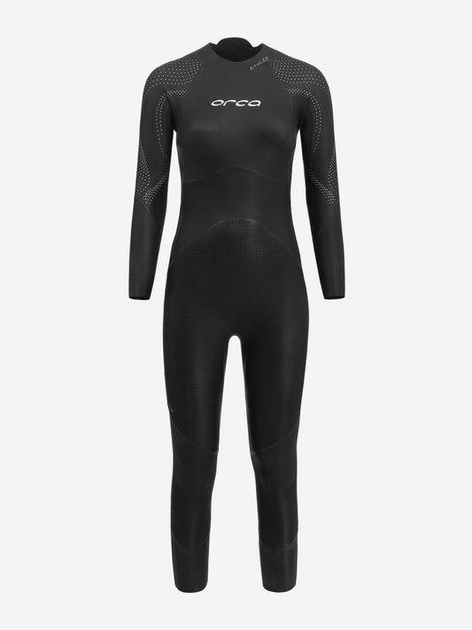 Athlex Flow Women Triathlon Wetsuit - Arvada Triathlon Company