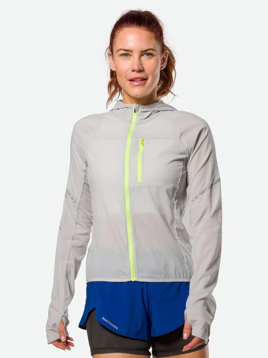 Women's Stealth Jacket 2.0 - Arvada Triathlon Company