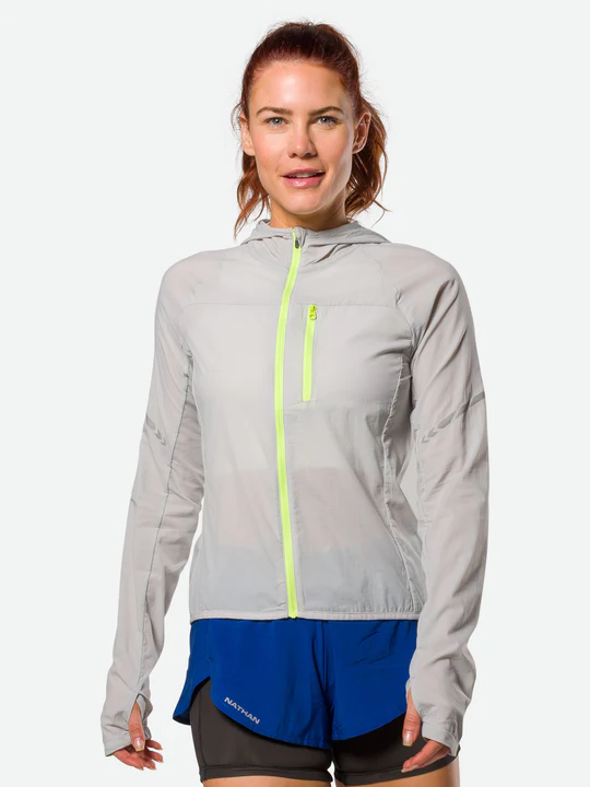 Load image into Gallery viewer, Women&#39;s Stealth Jacket 2.0 - Arvada Triathlon Company
