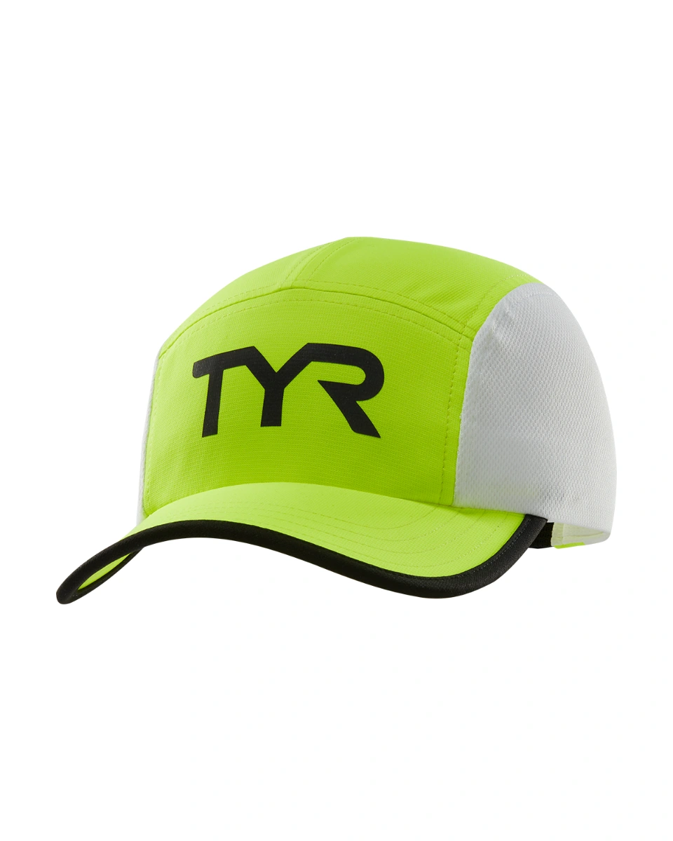 TYR Pace Running Cap - Arvada Triathlon Company