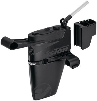 Vision Metron Hydration System, Black - The Tri Source