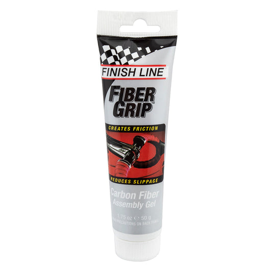 Finish Line Fiber Grip Paste - Arvada Triathlon Company