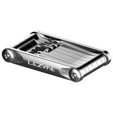 Lezyne SV Pro 11 Tool - The Tri Source