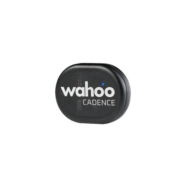 Wahoo RPM Cadence Sensor - The Tri Source