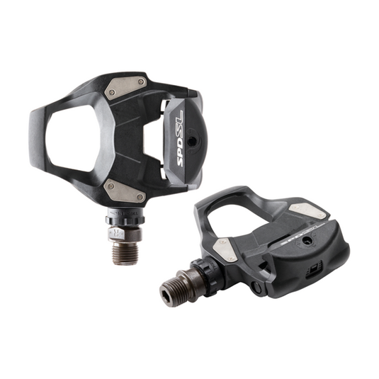 Shimano PD-RS500 SPD-SL PEDAL, w/ Cleat (SM-SH11) - The Tri Source