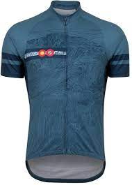 Men's Pearl iZumi Classic Jersey - The Tri Source