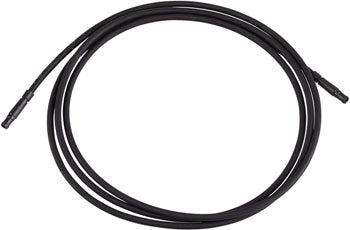Shimano Electric Wire, EW-SD300, 1000mm, Black - The Tri Source