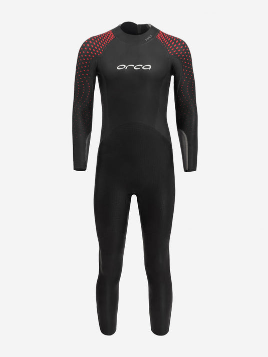 Apex Float Men Triathlon Wetsuit - Arvada Triathlon Company