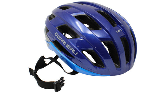 Garneau Hero Road Helmet - The Tri Source