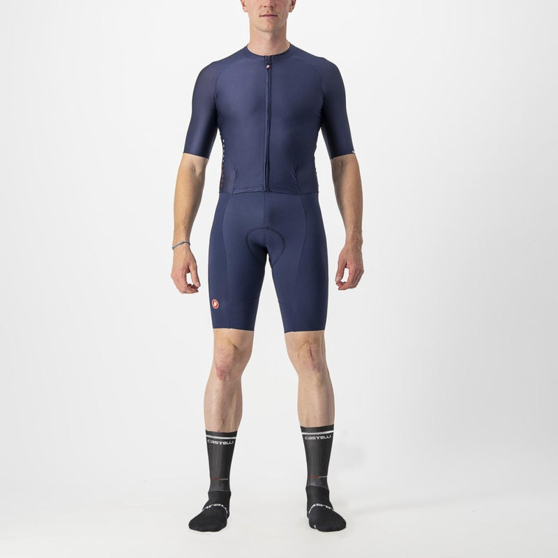 Load image into Gallery viewer, Men&#39;s Castelli Sanremo RC Speed Suit - The Tri Source
