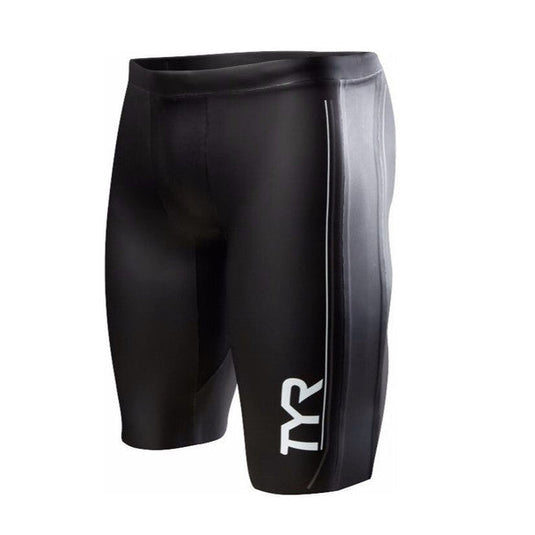Men's TYR Cat 1 NEO, Neoprene Shorts - The Tri Source
