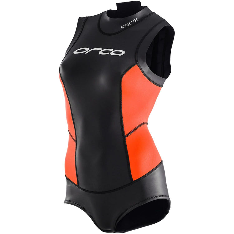 Women's Orca OpenWater Core SwimSkin - Arvada Triathlon Company