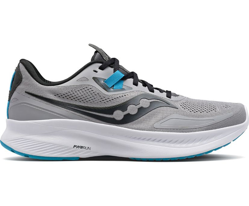 Load image into Gallery viewer, Men&#39;s Saucony Guide 15 - The Tri Source
