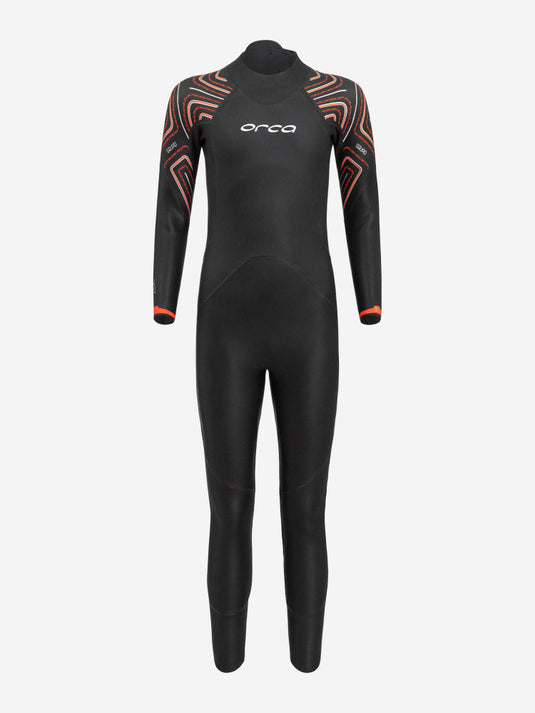 Zeal Squad Junior Openwater Wetsuit - Arvada Triathlon Company