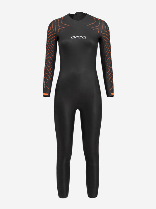 Vitalis Trn Women Openwater Wetsuit - Arvada Triathlon Company