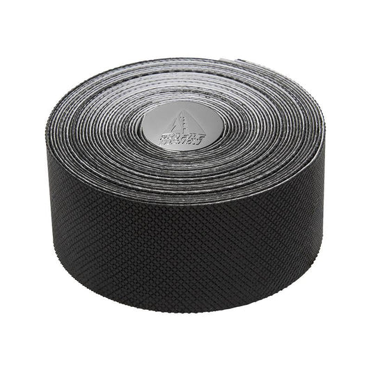 Black Aero Bar Tape 