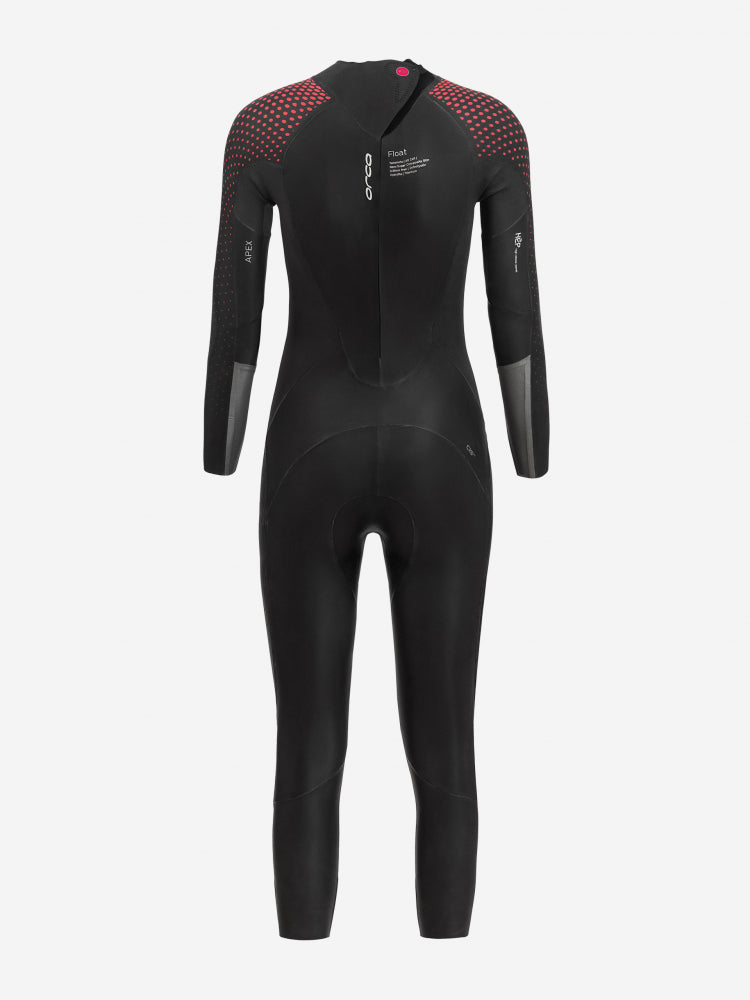 Apex Float Women Triathlon Wetsuit - Arvada Triathlon Company