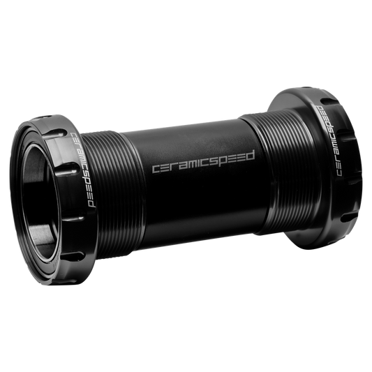 Ceramic Speed Bottom Bracket - BSA Road - The Tri Source