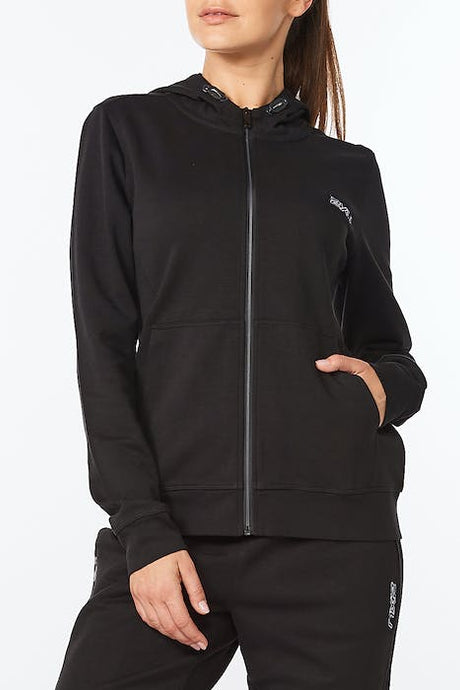 Women's 2XU Commute Full Zip Hoodie - The Tri Source