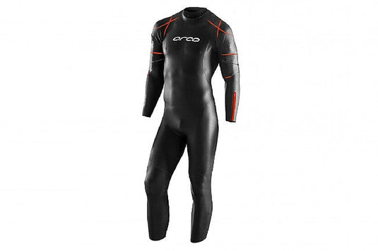 OpenWater RS1 Thermal Wetsuit - Arvada Triathlon Company