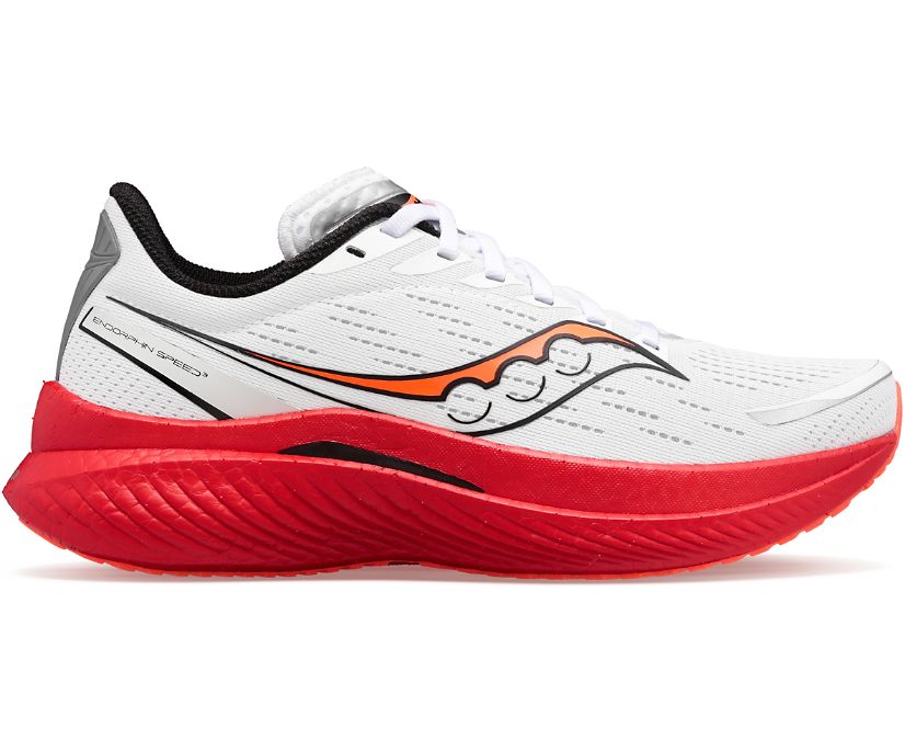 Men's Saucony Endorphin Speed 3 - The Tri Source