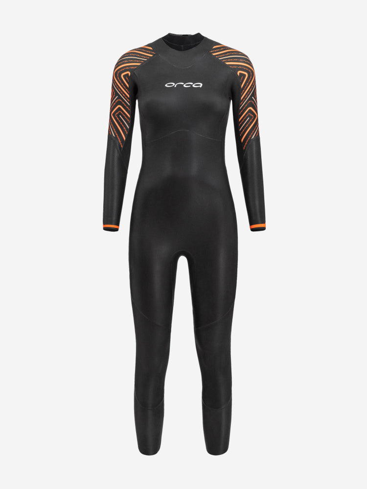 Zeal Thermal Women Openwater Wetsuit - Arvada Triathlon Company