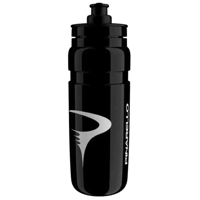 Pinarello Elite Fly 500 Water Bottle 750ml, Black