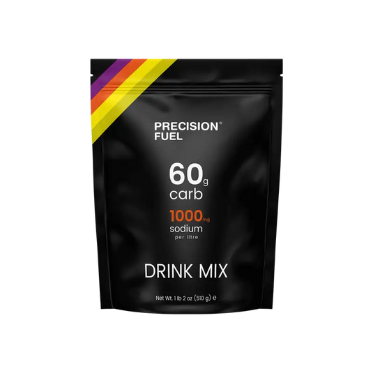 Precision Fuel 60 Drink Mix - The Tri Source