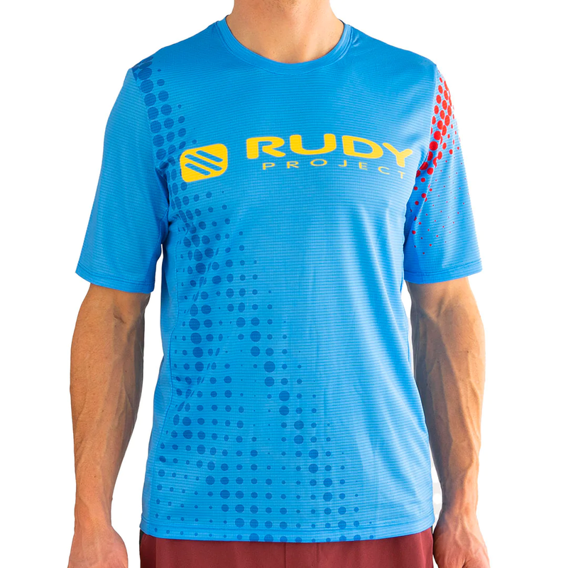 Load image into Gallery viewer, Rudy Project Running Shirt - The Tri Source
