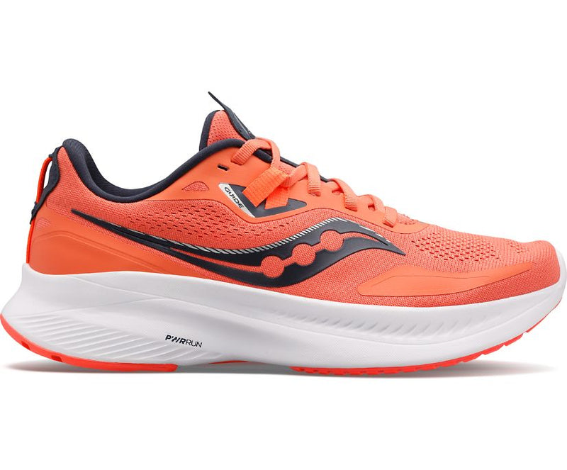 Load image into Gallery viewer, Women&#39;s Saucony Guide 15 - The Tri Source
