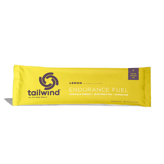 Tailwind Endurance Fuel Singles - Arvada Triathlon Company