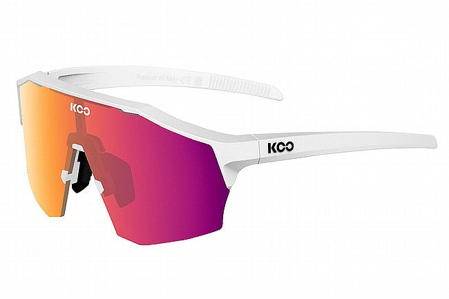 Load image into Gallery viewer, Koo Alibi Sunglasses - Arvada Triathlon Company
