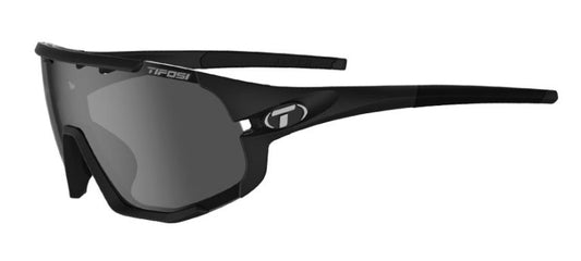 Sledge, Matte Black Fototec Sunglasses - Arvada Triathlon Company