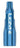 Lezyne CNC Tubeless Valve Cap, Blue - The Tri Source