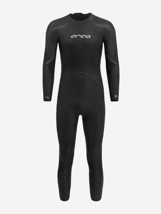 Athlex Flow Men Triathlon Wetsuit - Arvada Triathlon Company