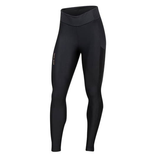 Women's Pearl iZumi Sugar Thermal Cycling Tights - The Tri Source