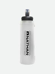 Soft Flask Bite Top