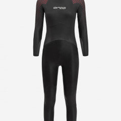 Apex Float Women Triathlon Wetsuit - Arvada Triathlon Company