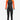 Women's Orca Vitalis Openwater Hi-Vis Wetsuit Black - Arvada Triathlon Company