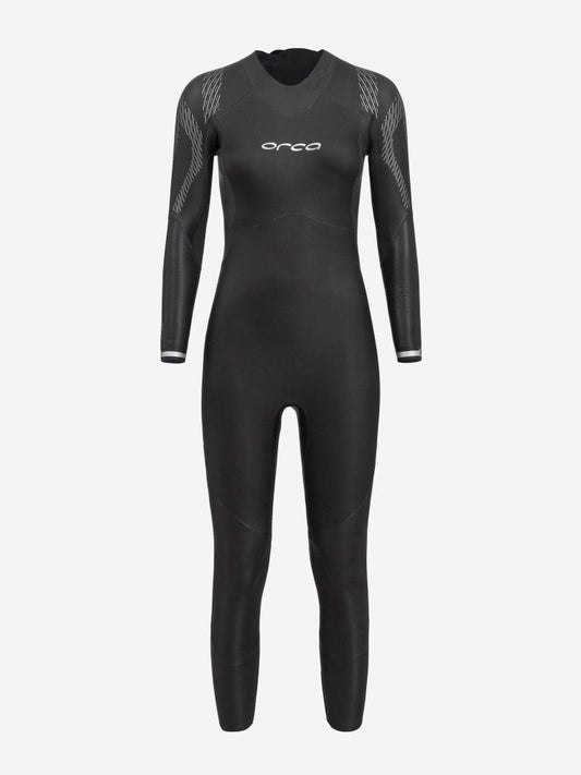 Zeal Perform Women Openwater Wetsuit - Arvada Triathlon Company