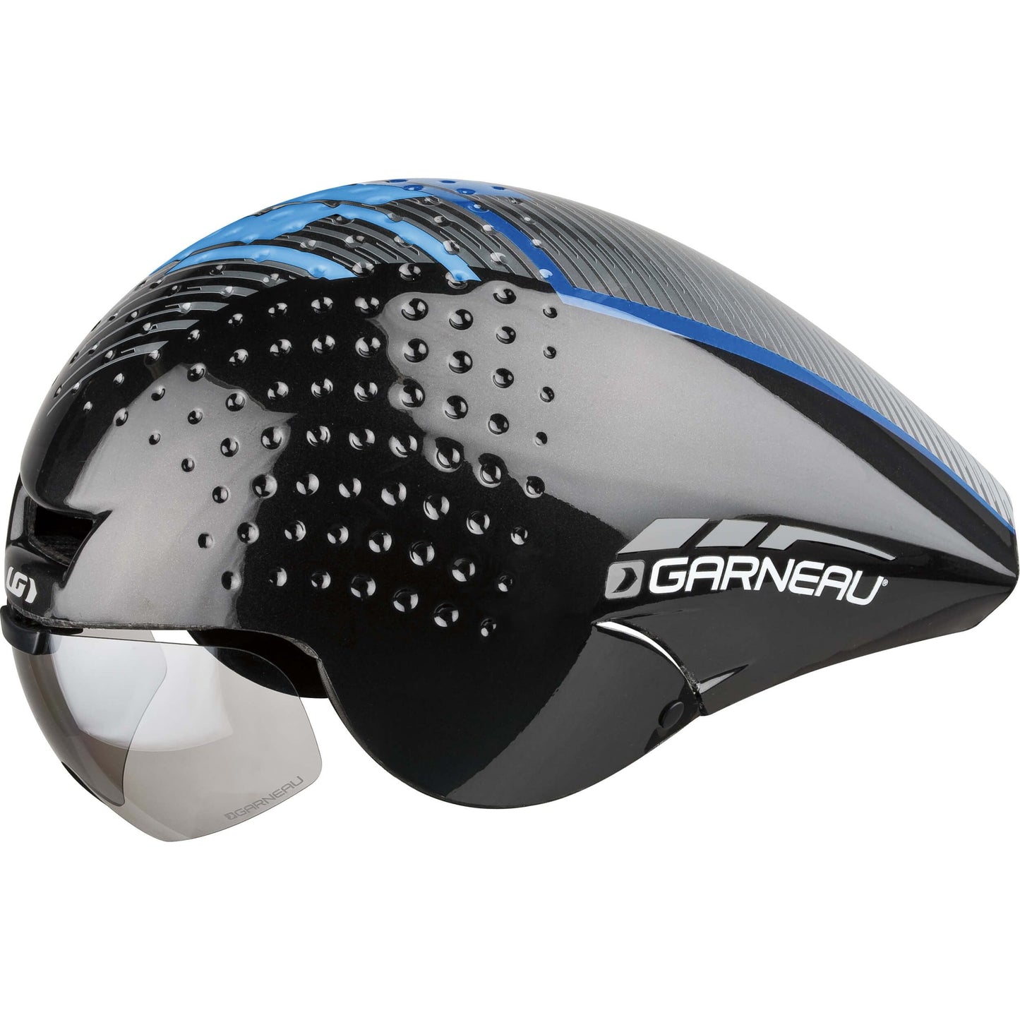 Garneau P-09 Aero Helmet - The Tri Source