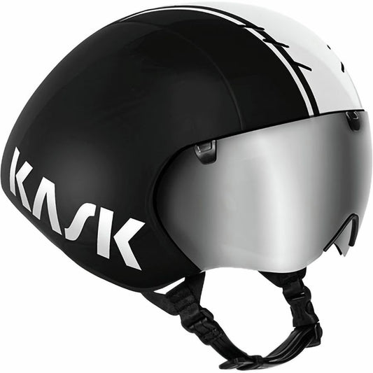 Kask Bambino Pro Aero Helmet - The Tri Source