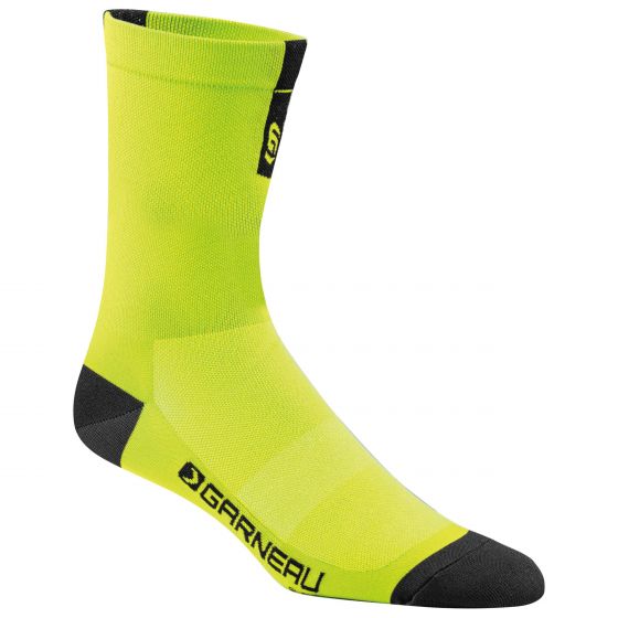 Garneau Conti Long Cycling Socks - The Tri Source