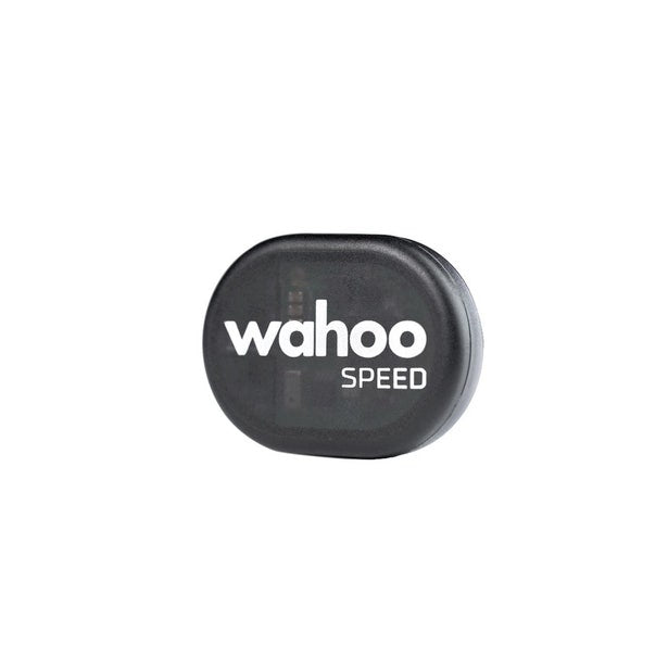 Wahoo RPM Speed Sensor - The Tri Source