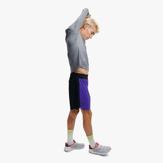 Men's On Lightweight Short - The Tri Source