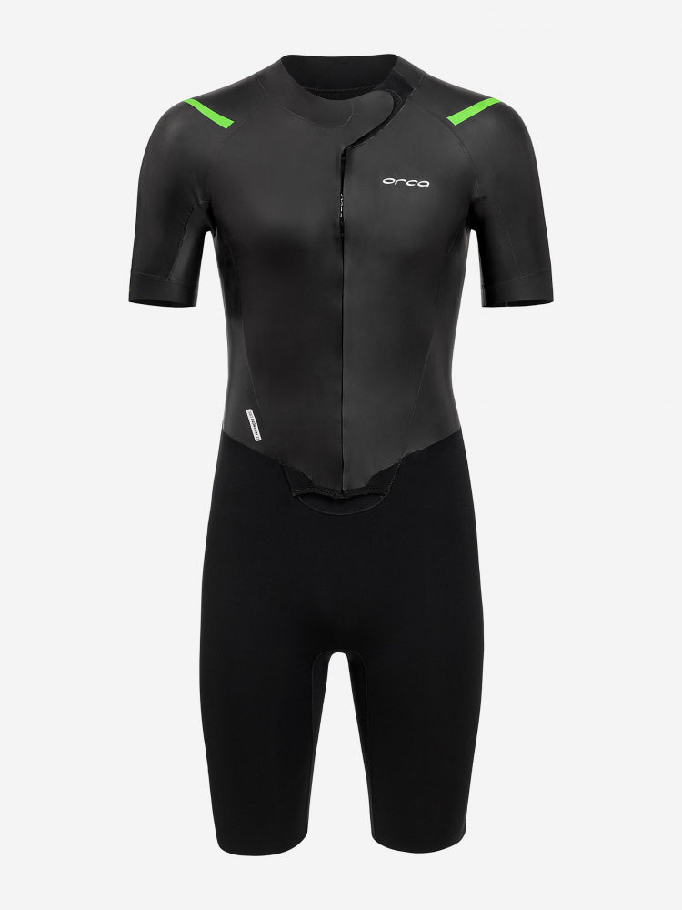 Load image into Gallery viewer, Men's Orca Aesir Flex Swimrun Wetsuit - Arvada Triathlon Company
