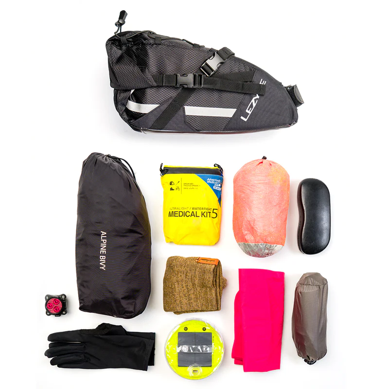 Lezyne XL-Caddy - Arvada Triathlon Company