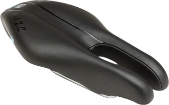 ISM PM 2.0 Saddle, Chromoly, Black - The Tri Source